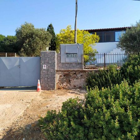 Cap Sounion Seafront Apartments -Adults Only Luaran gambar