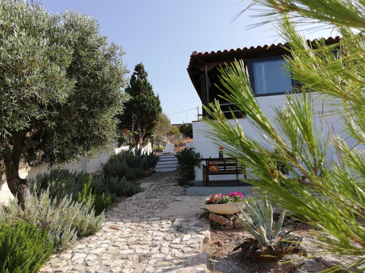 Cap Sounion Seafront Apartments -Adults Only Luaran gambar