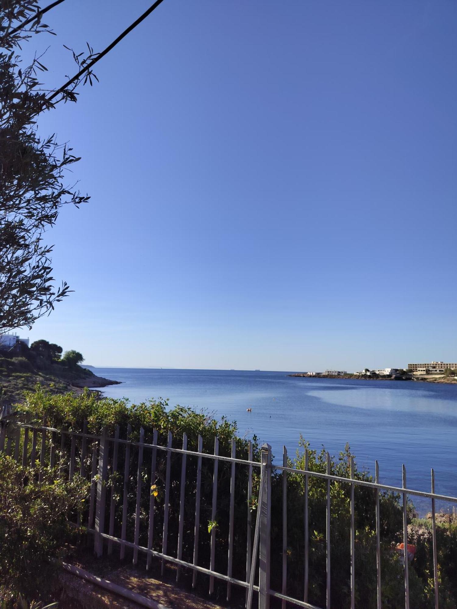 Cap Sounion Seafront Apartments -Adults Only Luaran gambar