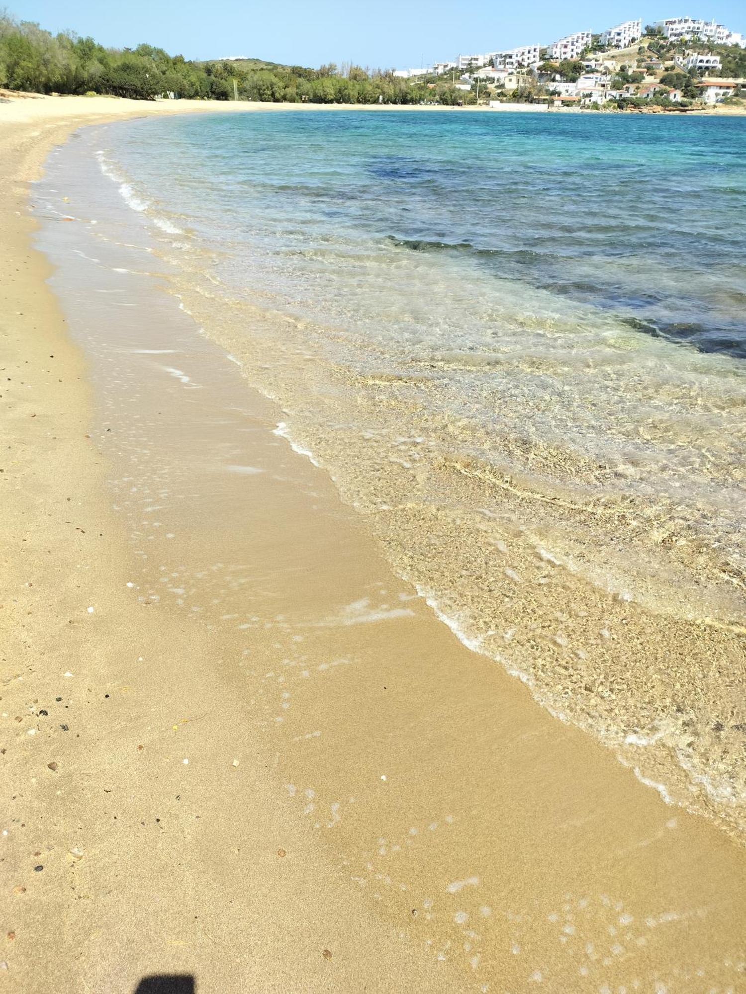 Cap Sounion Seafront Apartments -Adults Only Luaran gambar