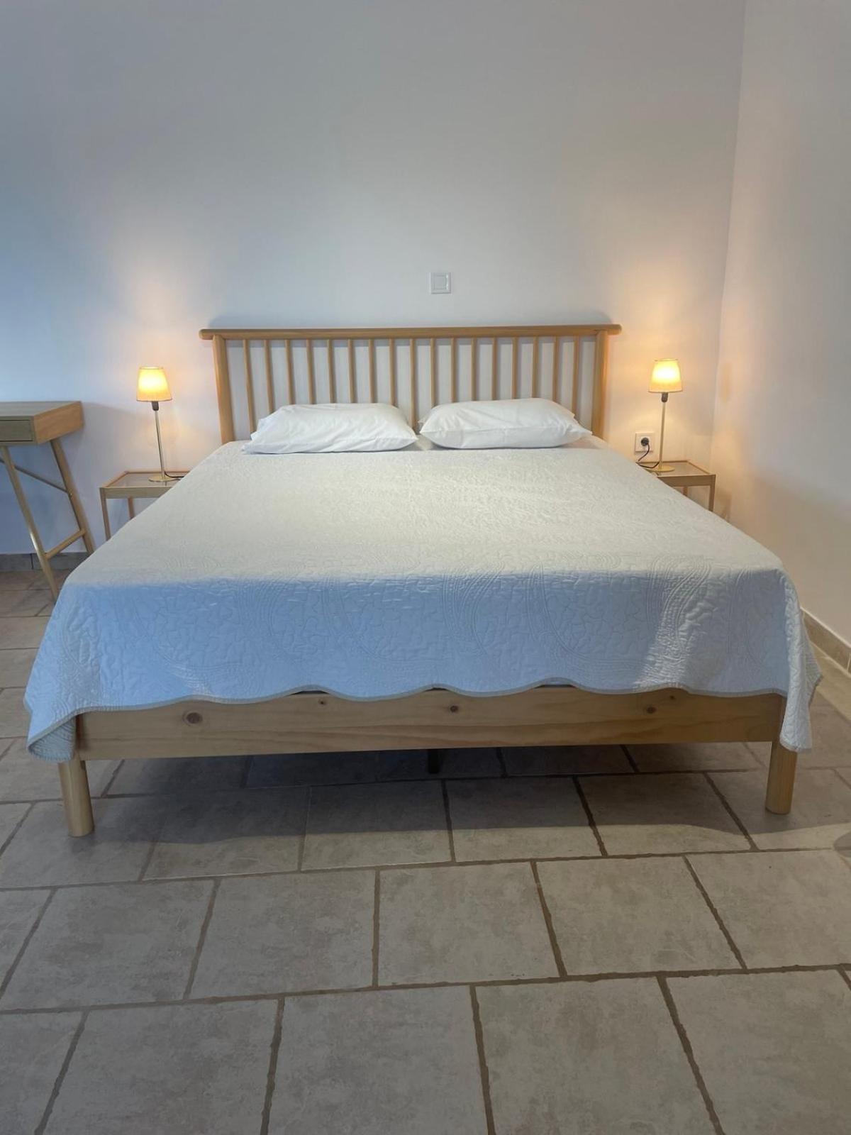 Cap Sounion Seafront Apartments -Adults Only Luaran gambar