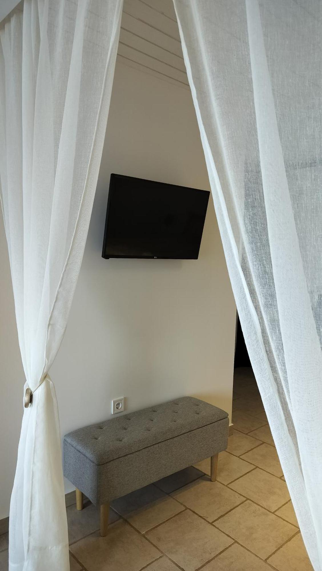 Cap Sounion Seafront Apartments -Adults Only Luaran gambar