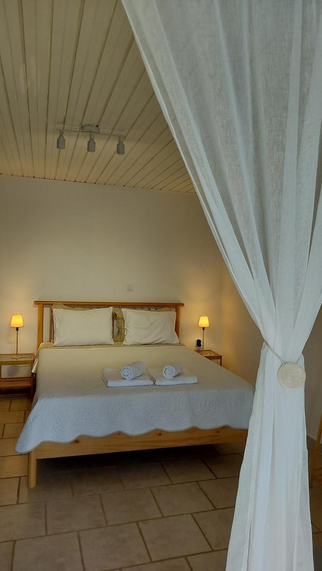 Cap Sounion Seafront Apartments -Adults Only Luaran gambar
