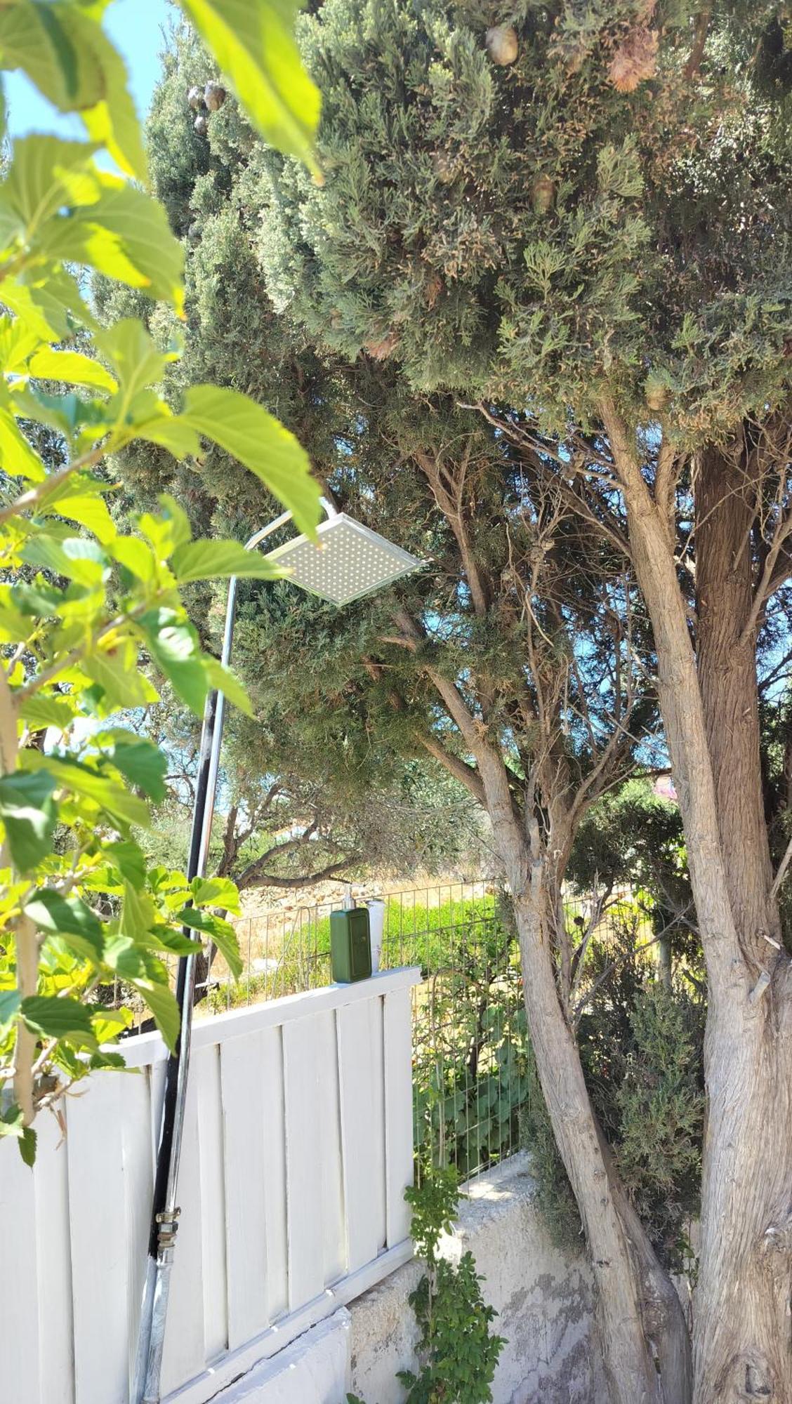 Cap Sounion Seafront Apartments -Adults Only Luaran gambar