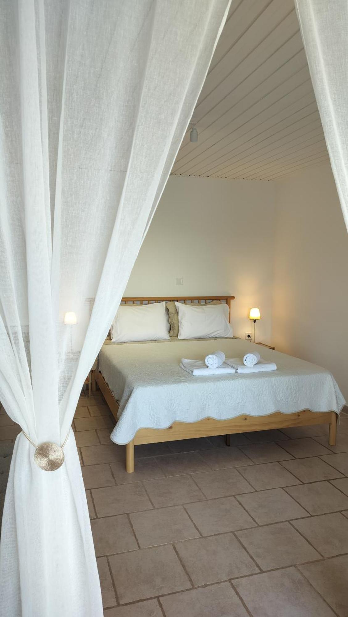 Cap Sounion Seafront Apartments -Adults Only Luaran gambar