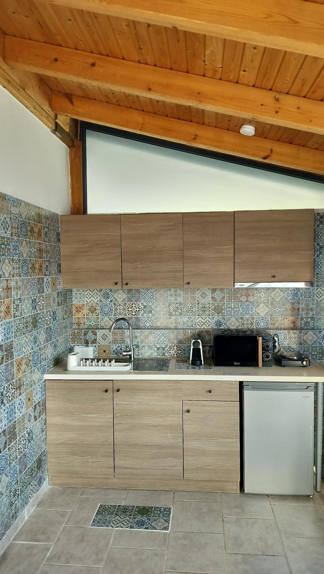 Cap Sounion Seafront Apartments -Adults Only Luaran gambar
