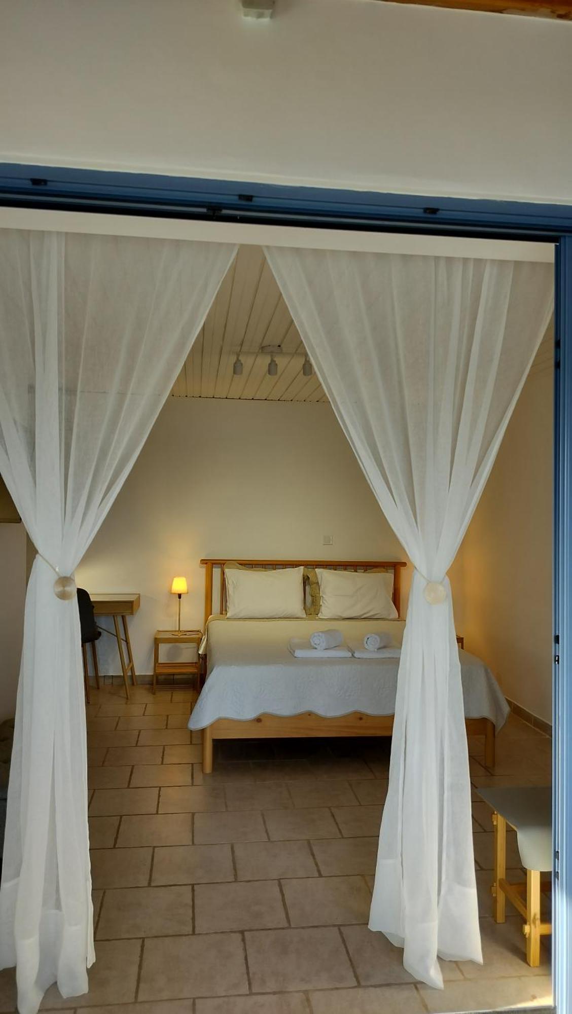 Cap Sounion Seafront Apartments -Adults Only Luaran gambar