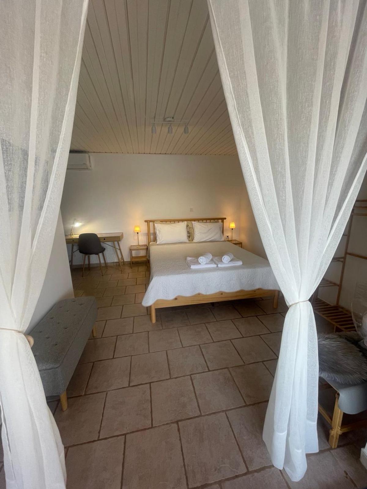 Cap Sounion Seafront Apartments -Adults Only Luaran gambar