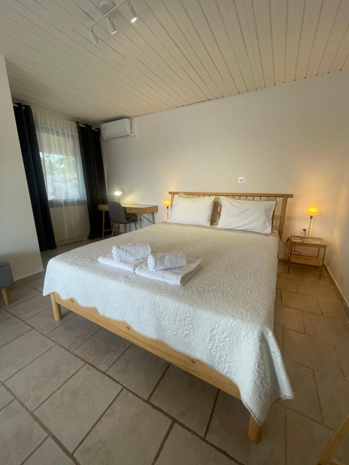 Cap Sounion Seafront Apartments -Adults Only Luaran gambar