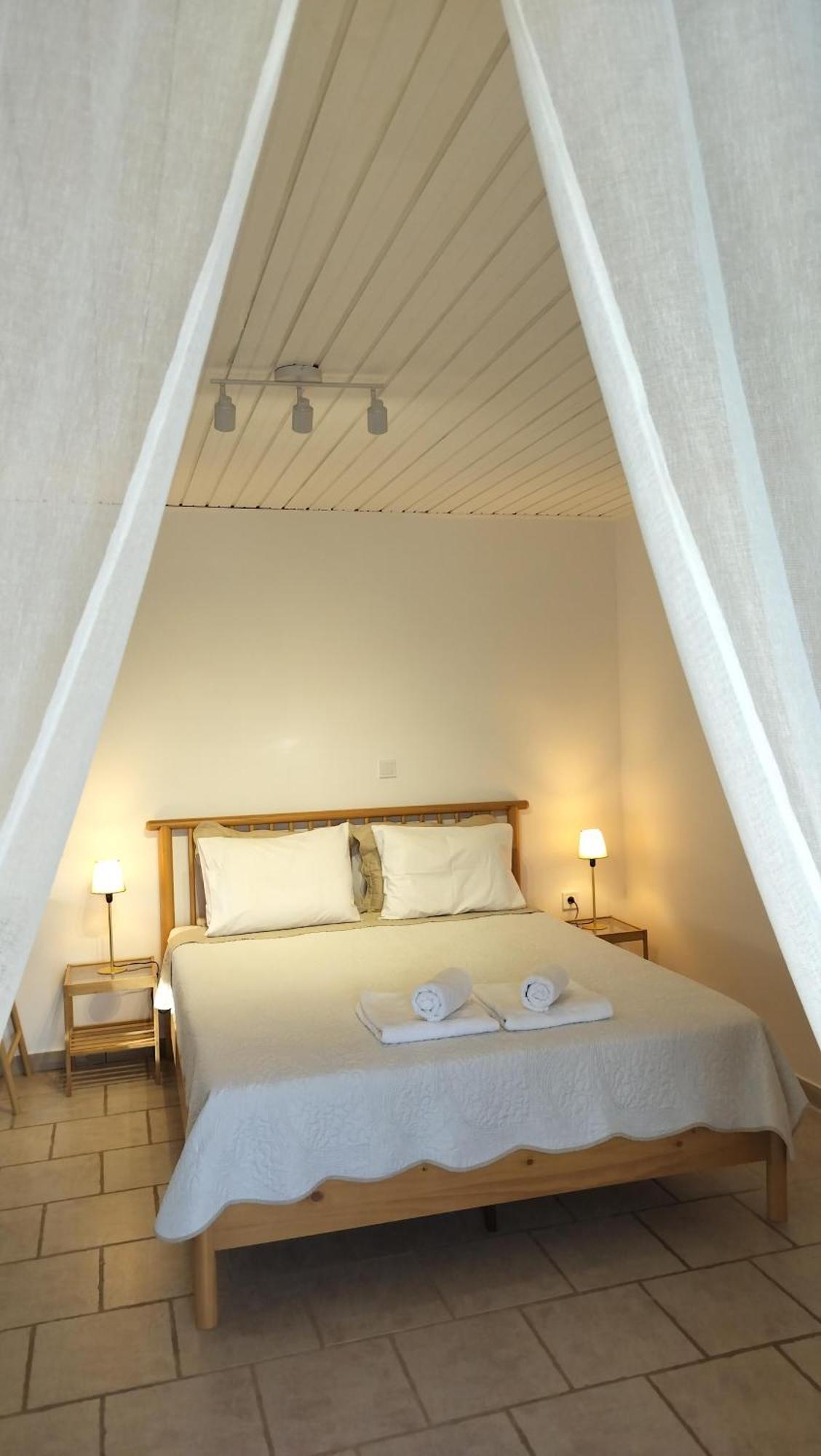 Cap Sounion Seafront Apartments -Adults Only Luaran gambar